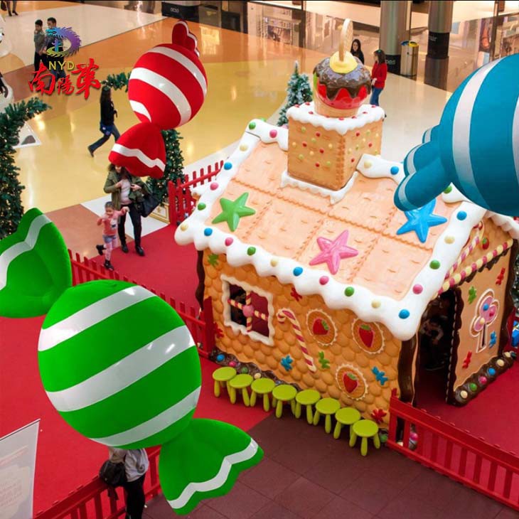 Kalėdinės dekoracijos